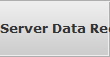 Server Data Recovery South Sioux Falls server 